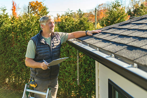 Trusted Roofing service in Oakwood, OK - Ben Roofing and Steel LLC